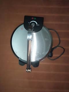 Roti Maker For Kitchen