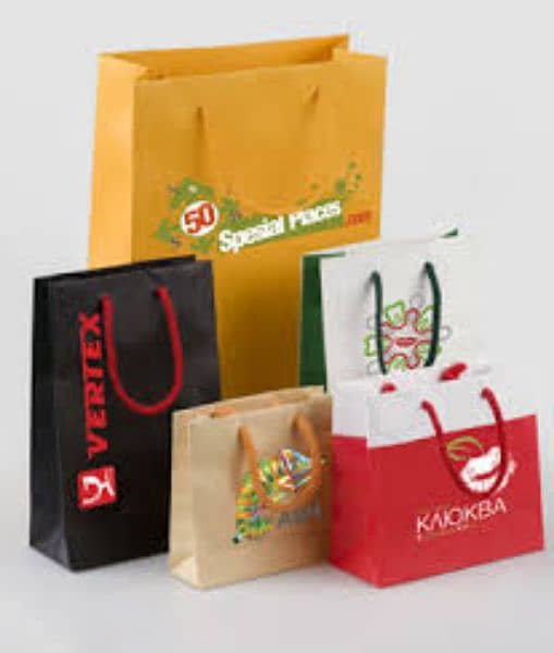 Brochures, Poster, Flyer, Burger Box, Pizza Box, medicine Box, copies 13