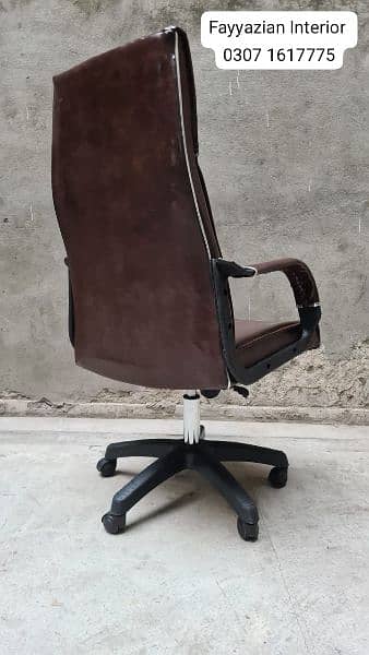 City Model Chair/Manager Chair/Office Chair/Chair 4