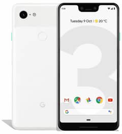 google pixal 3XL