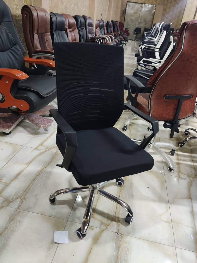 Gaming chair for sale | computer chair | Office chair | wood chair 3