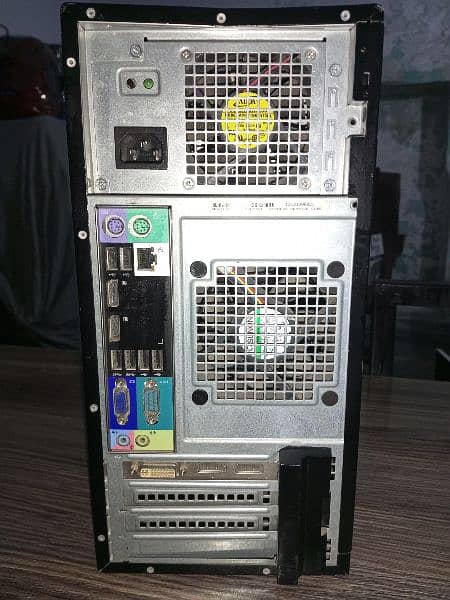 Dell latitude T1650 Tower Workstation 3