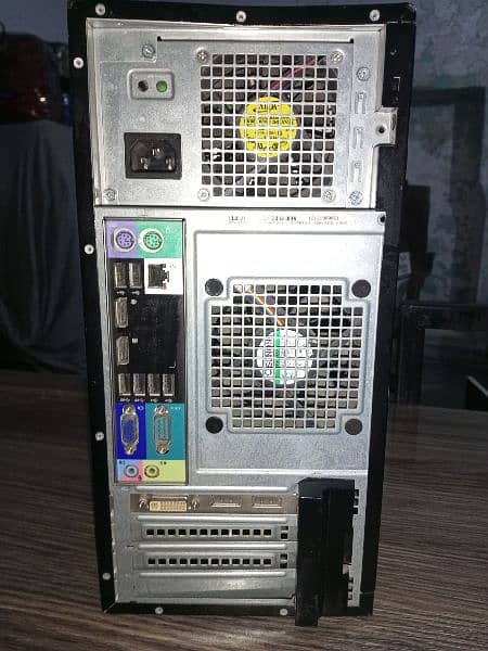 Dell latitude T1650 Tower Workstation 4