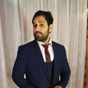 umair ikram