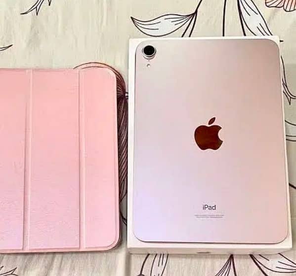 ipad mini 6 price olx