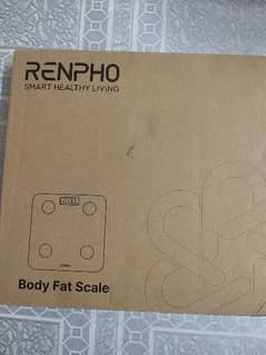 New Ranpho Smart Wight Scale