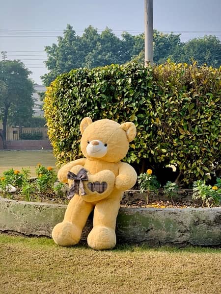 teddy bears/stuffed toy gifts 4