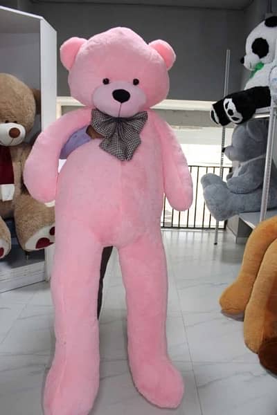 teddy bears/stuffed toy gifts 5