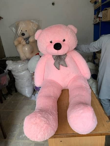 teddy bears/stuffed toy gifts 8