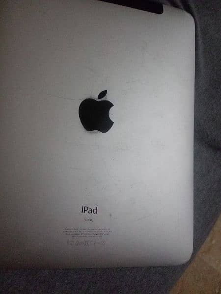 iPad 1 1