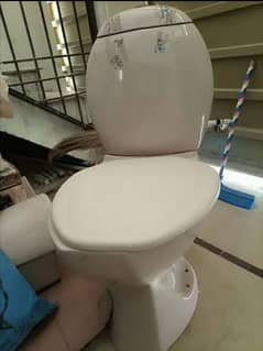 commode general asia