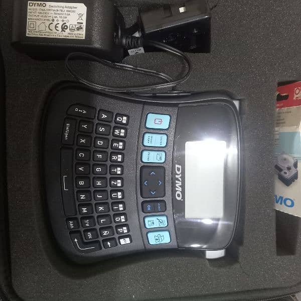 label printer portable new and used 6