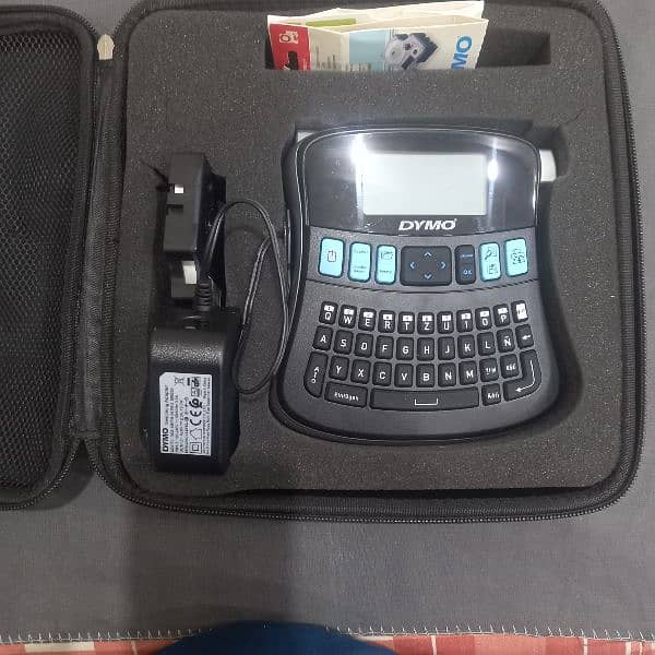 label printer portable new and used 9