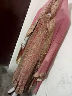 Wedding Maxee in use With Jewelrey  Size Medium Delivery Avble All Pk