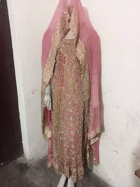 Wedding Maxee in use With Jewelrey  Size Medium Delivery Avble All Pk 1