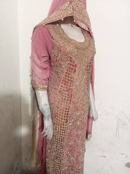 Wedding Maxee in use With Jewelrey  Size Medium Delivery Avble All Pk 3