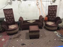 4 Seter//Sofa//Set//New Design Sofa Set