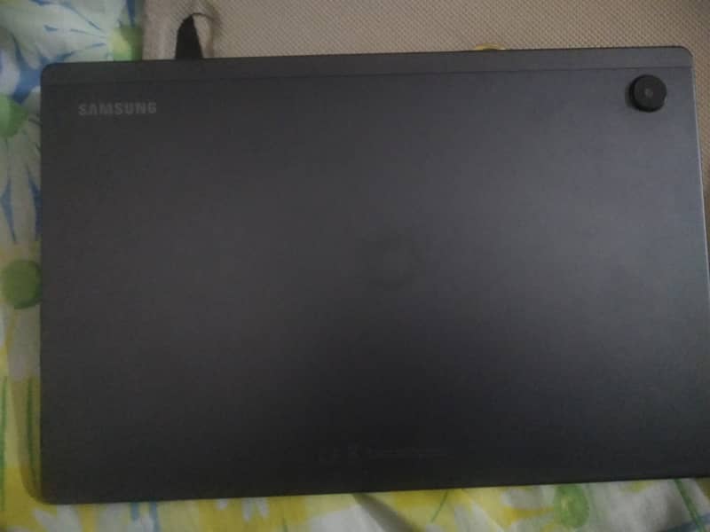 Samsung galaxy tab A8 lite 6