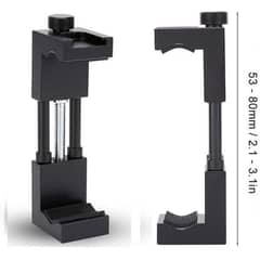 Universal Mobile Holder For Tripode Stand