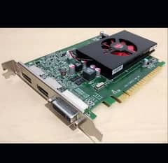 AMD R7 450 4GB Graphic card GDDR 5