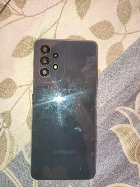 Samsung Galaxy A32 6/128 Mobile Phone with Box 6