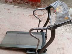 electric treadmill/exercise machine/running machine