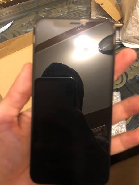 iphone xs panel for sale 3