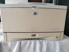 HP Laserjet Printer 5100tn