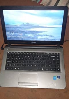 Laptop Haeir 7G for Sale 0