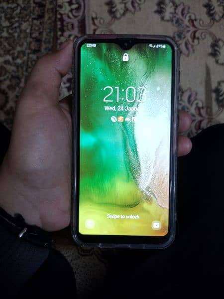 samsung galaxy A10 3/32 0