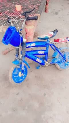 Olx kids best sale cycle