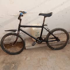 Cycle best condition without gear jumper single break