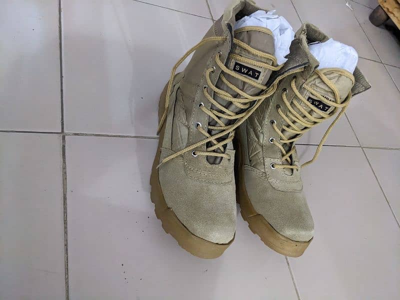 cammando shoes long shoes army shoes delta sawat shoes 3