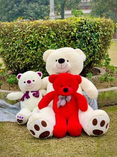 Eid Gift Huge Size Teddy Bear Available Eid Gift 03269413521 0