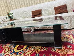 3 piece table 10 by 9 condition