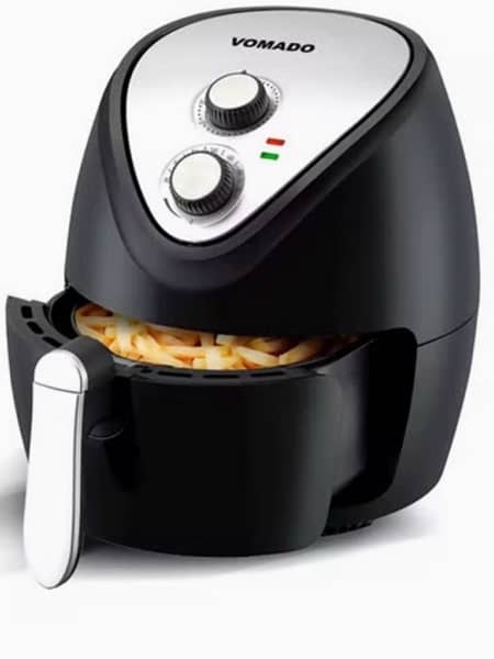 Air Fryer 2