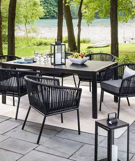 Cafe , Restaurant , outdoor Furniture , Sofa and Tables 11