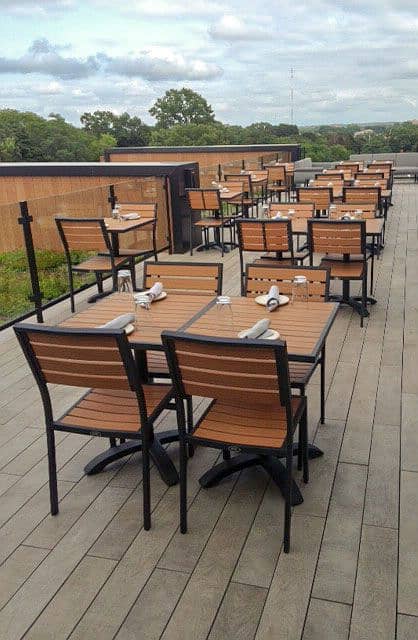 Cafe , Restaurant , outdoor Furniture , Sofa and Tables 17