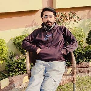 Zain Bhatti
