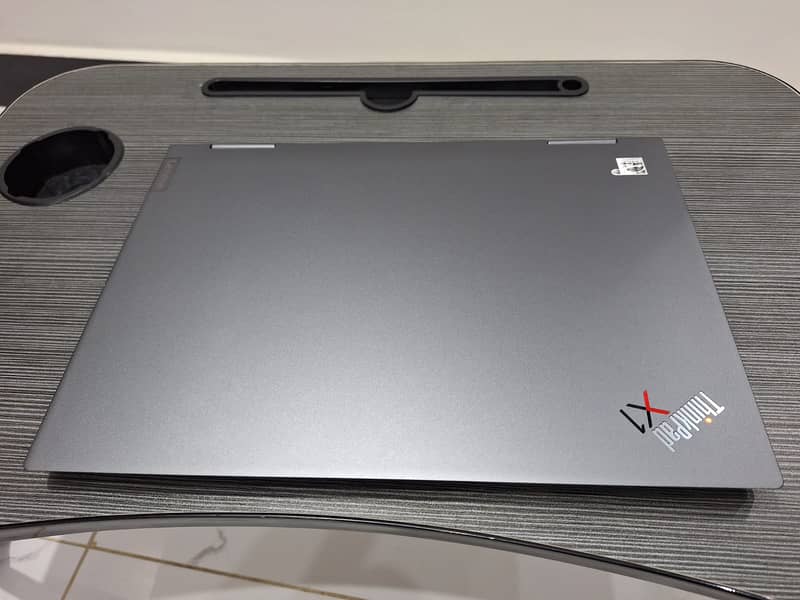 Lenovo X1 Yoga Gen 6 Core I7 11 Gen 2
