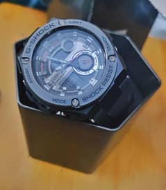 Casio G Shock Watch 0