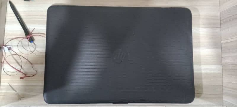 HP laptop Core i3 5th generation 0