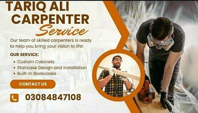 carpenter