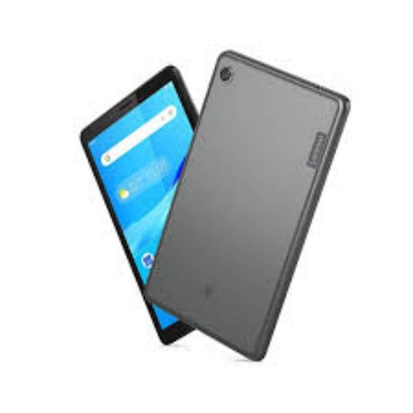 Lenovo tablet M8 1