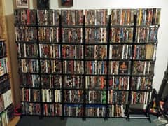 DVD Collections 0