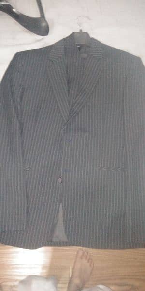 Deaigner Formal Suiting 2