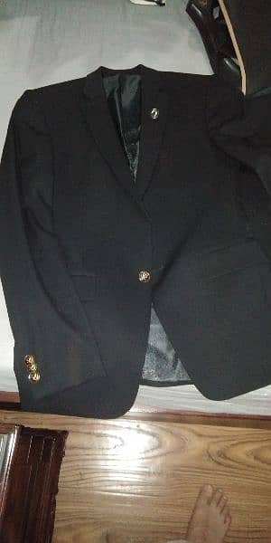Deaigner Formal Suiting 6