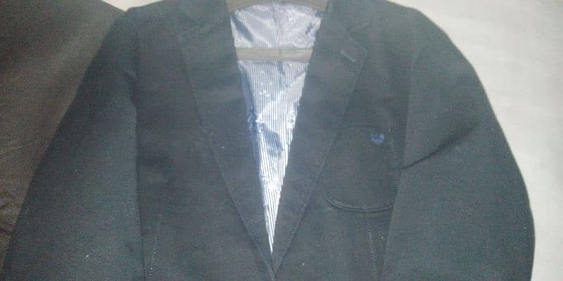 Deaigner Formal Suiting 13