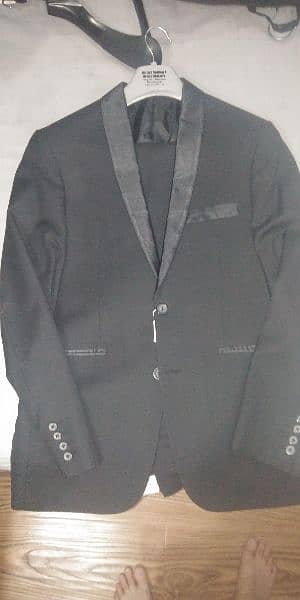 Deaigner Formal Suiting 14