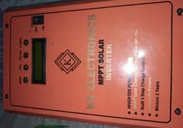 2 kw mppt solar inverter 0